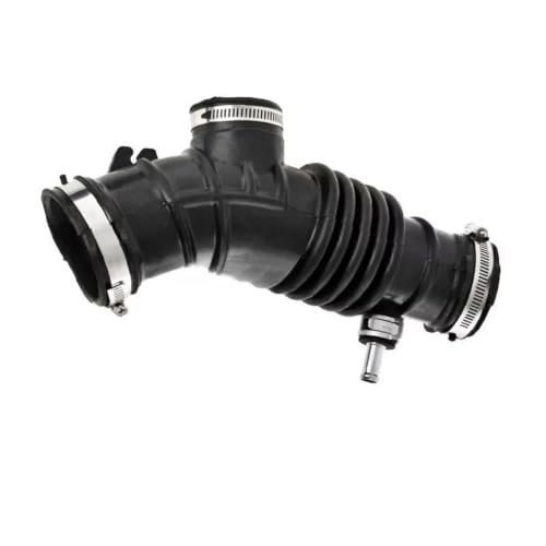 Tuyau flexible de conduit d'admission d'air en caoutchouc pour Nissan Sylphy B17 2013-2016