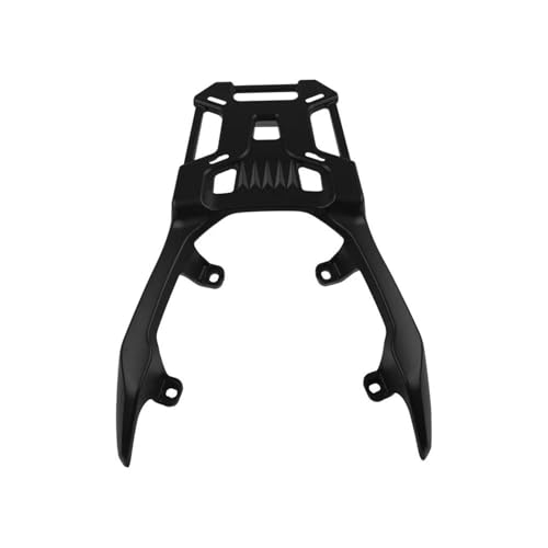 Portaequipajes trasero para moto ADV150 ideal para viajes de fin de semana