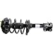 Monroe 181682 Econo-Matic Complete Strut Assembly