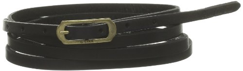 Ceinture G-Star New Paige idéale au quotidien pour affirmer un look urbain