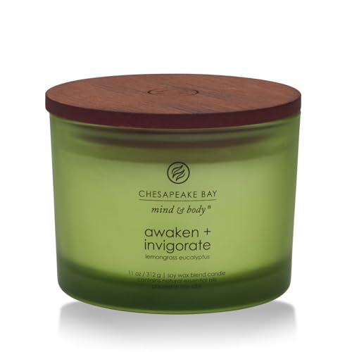 Chesapeake Bay Candle Scented Candle Awaken...