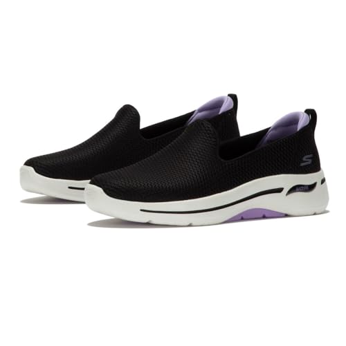 Image of Skechers Women Pull On Walking Shoes