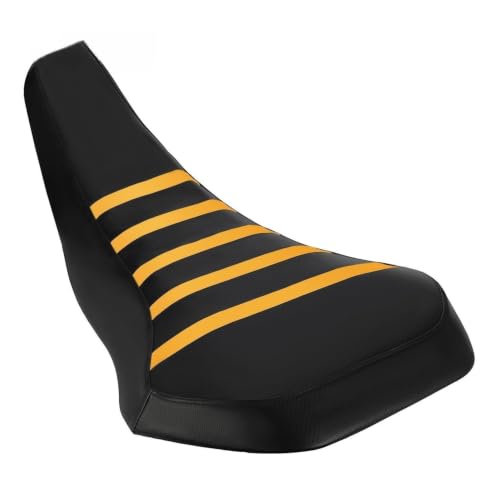 Funda de asiento para LTZ 400 accesorio antideslizante conductor quad 5