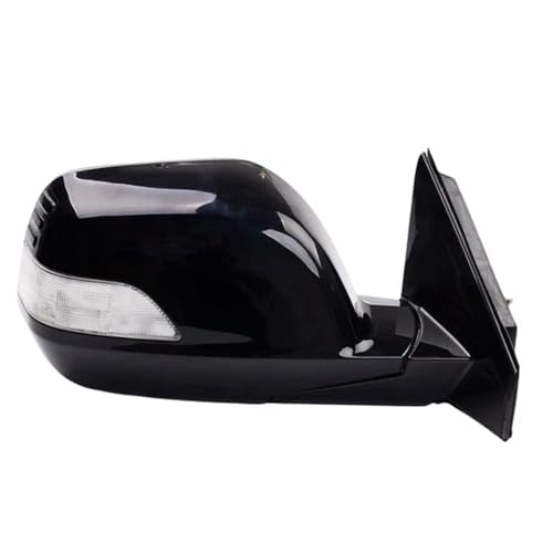 Coques rétroviseurs pour CR-V 2007-2011 RE1 RE2 RE4 ensembles rétroviseurs extérieurs de rechange