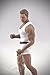 Fremego 1/6 Scale Male Clothes,Men's Tank Shorts Vest Underwear Outfit Clothing for 12inch Male Strong Muscle Seamless Action Figure Body (Gray)