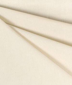 Online Fabric Store 8014 48-Inch Unbleached Muslin Fabric cover