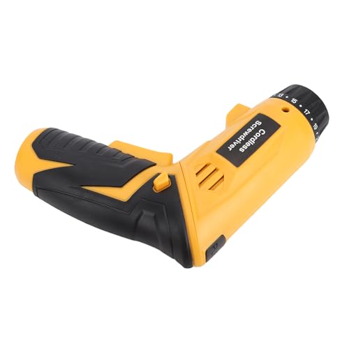 Karlak 3.6V R[hXdhCo[A4 NEmA200 RPMA[dA23 gNݒALED ƓA2 |WVnhAAƋ̑gݗāA@̃ZbgAbvpA1500mAh obe[t