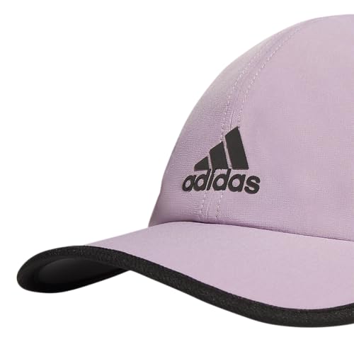 Image of Adidas Men's Superlite Hat - Lightweight Athletic Running Cap for Workouts