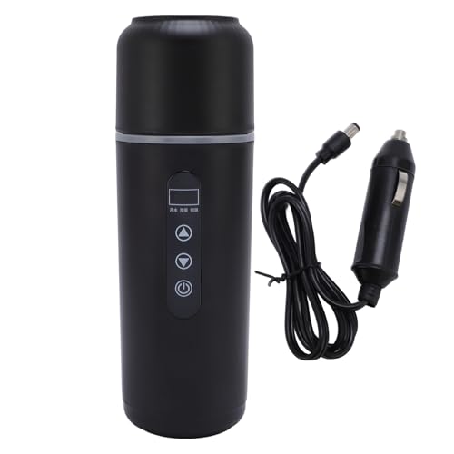 Tetera eléctrica para auto Estink 500ml portátil 12V 24V miniatura 6