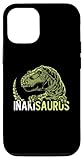 Divertido Dinosaurio T-Rex Nombre Regalo