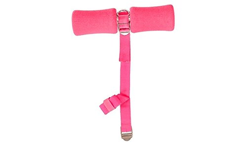 Xoger Sit Up with Rope