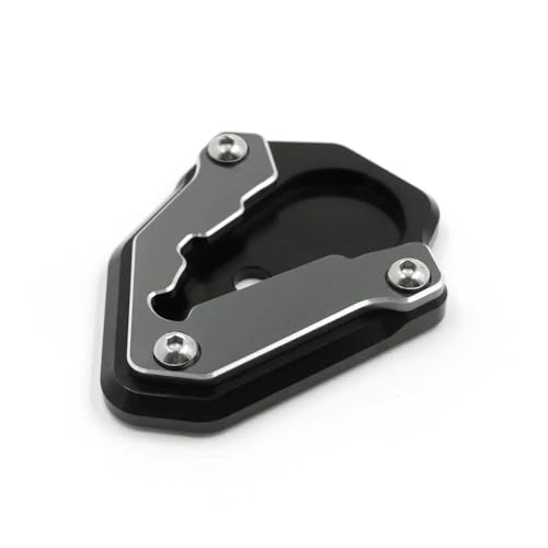 Élargisseur de béquille pour Ducati 1098 évite la chute
