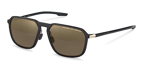 Porsche Design Sunglasses P 8961 b Grey