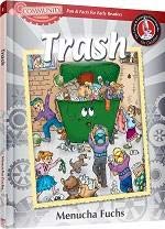 Trash (Living and Learning Encyclopedia: Community, 4)