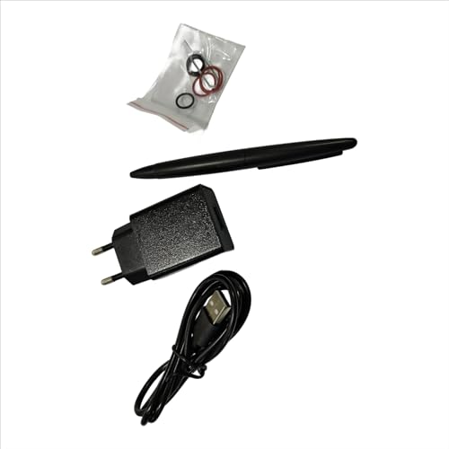Image of PACKPERFECT Automation-Solvent Ink Cartridge Included | Mini Inkjet Printer for Curved Surfaces | High-Precision Bottle & Beverage Printing | | Ideal for Packaging, Glass, and Plastic