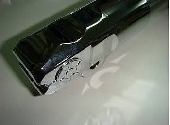 マジェスティ125用サスペンションフォーク メタリックグラデーション Amazon | 【x-cars】280mm リアサスペンション 汎用品 青 コの字