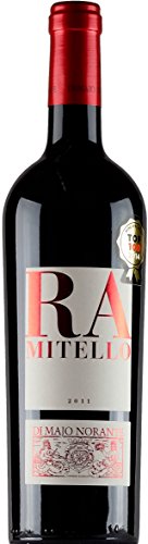 Di Majo Norante Ramitello 2011