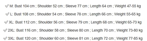 Men's V-Neck Single Breasted Knitted Cardigan with Pockets Loose Sweaters4