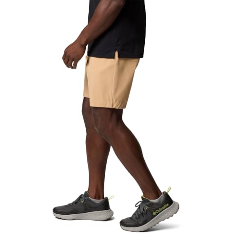 Columbia Men's Tech Trail Utility Short3