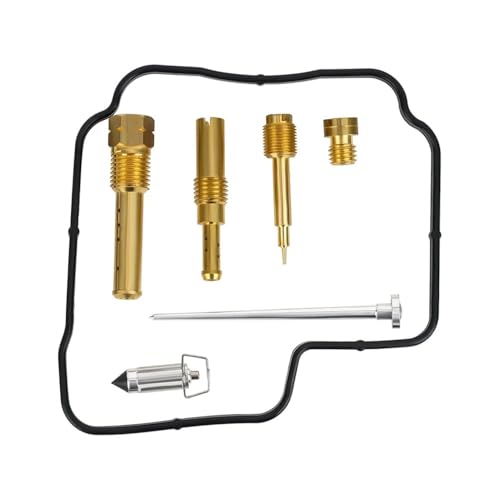 Kit reparation carburateur CBR250 MC14 joints moto NC23