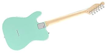PLAYTECH ギター TL250 White Rose PLAYTECH ( プレイテック ) TL250 Rose White エレキギター 送料