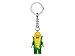 LEGO Corn Cob Guy Key Chain 853794