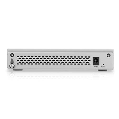Pro managed PoE network switch System product image