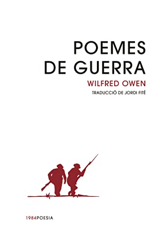 Poemes de guerra: 31 (1984Poesia)