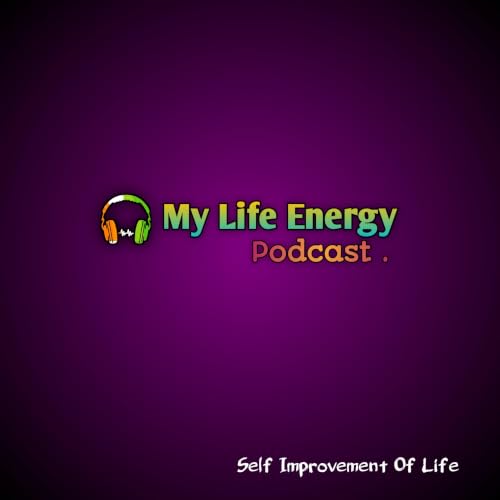 『My Life Energy』のカバーアート