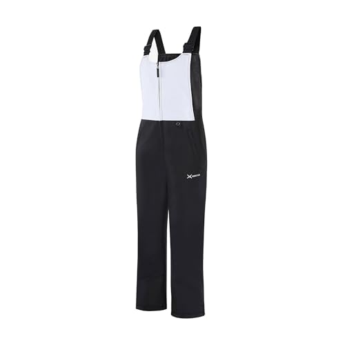 Image of ARCTIX Women's Essential Insulated Bib Overalls