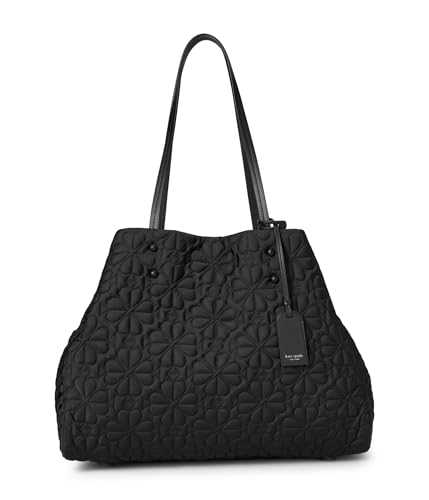 Tilly Quilted Tote