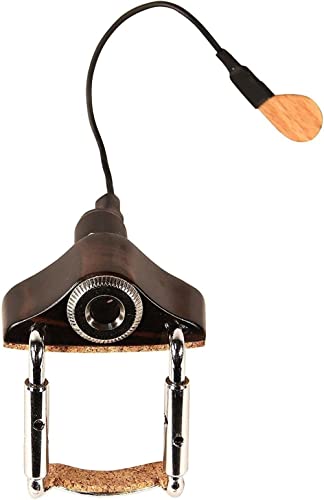 Gewa 942043 Pick Up for Acoustic Instruments Violin/Viola Vv-3