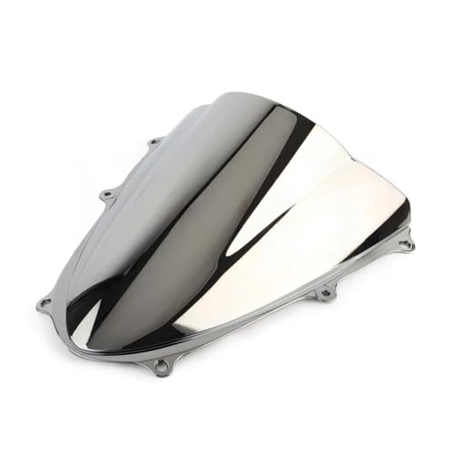 Bulle pare-brise moto pour GSXR 1000 K9 et 1000R de 2009 à 2016
