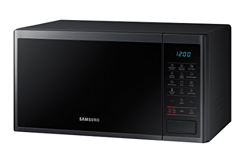 SAMSUNG MG23J5133AG/EC - Microonde con Grill, 800