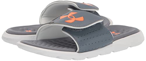 Image of Under Armour Kids' Ignite Pro Slide Sandal