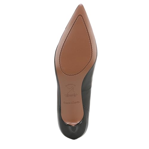 Franco Sarto Womens Kalsa Kitten Heel Pump4