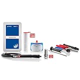 Tramex ASTM F2170 Accessory Pack for CMEX2 & MRH3 (HIPP12, RHIE2, HI-ACC, SAL75 & RHHL100)