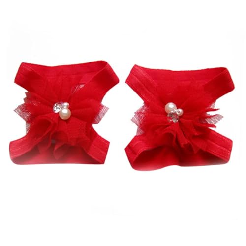 10pairs Boy Girl Girls Barefoot Sandals Charming Flower Design Multiple Colors for Soft and Comfortable for Summer Wear2