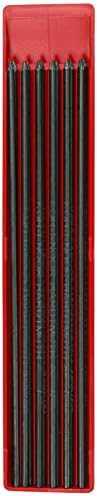 KOH-I-NOOR HB Grade Graphite Lead for 2mm Diameter 120mm Mechanical Pencil