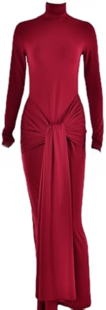 ❗️9/7まで❗️mame High Neck Dress ❗️9/7まで❗️mame High