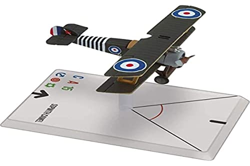 Ares Games WGF102A - Wings of Glory WW1, Sopwith