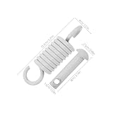 Zoom IMG-1 milisten gancio a molla per Zoom IMG-1 milisten gancio a molla per