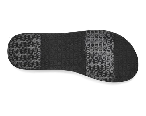 Image of Sanuk Women's Yoga Sling | Sandals for Women | Yoga Sandals For Women | Memory Foam Footbed | Two-Way Stretch Upper