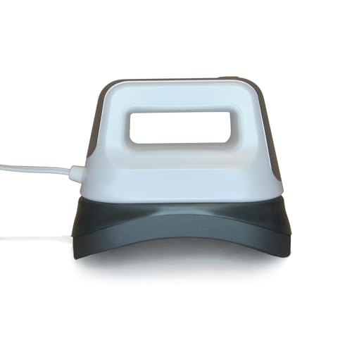 Máquina de planchado térmico para gorros de 6.7" x 3.4" miniatura 1