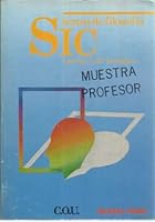 Sic Textos de filosofía 8431624981 Book Cover