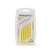 Produktbild Interprox 0,7 mm Mini Gelb Plus Interproximal Bürste  6 Stück