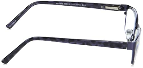 Image of Foster Grant Women's Charlsie Multi Focus Progressive Reading Glasses