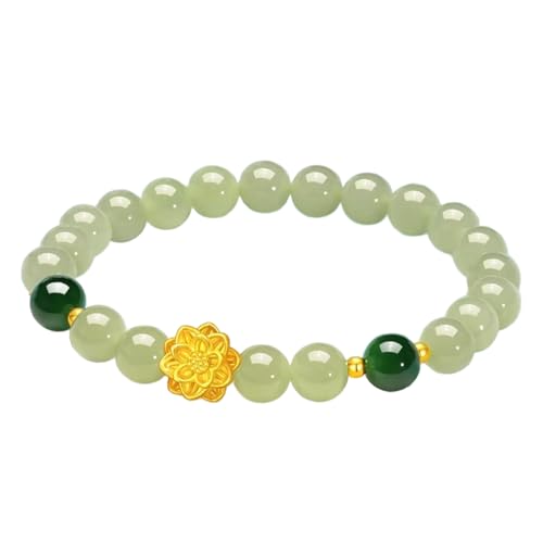 Bracelet en argent HangErFeng 337 : bijou artisanal gravé de haute joaillerie pour femme