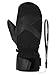 Ziener Alpine Men's Ski Gloves GETTERO AS Black - 10