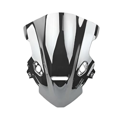 Déflecteur d'air moto pour pare-brise de CFMOTO 675SR et 675SR-R